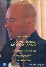 Foto Commissario Montalbano (il) - La Vampa D agosto foto 199105