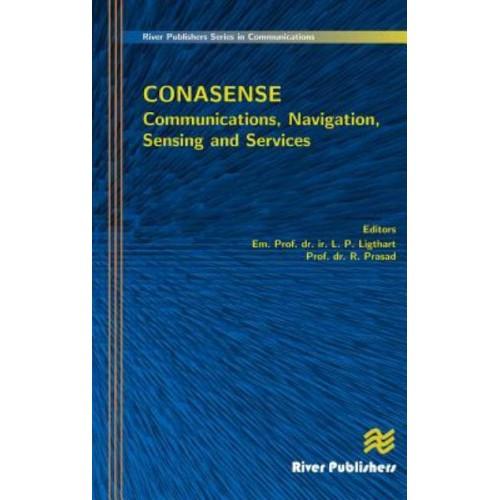 Foto Communications, Navigation, Sensing and Services (Conasense)