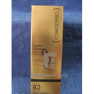 Foto Comodynes Hydra Tanning Leche Hidratante Bronceado Progresivo 200ml foto 159391
