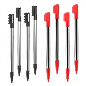 Foto Competition Pro Metal Stylus Pens For DS Lite & DSi foto 499032