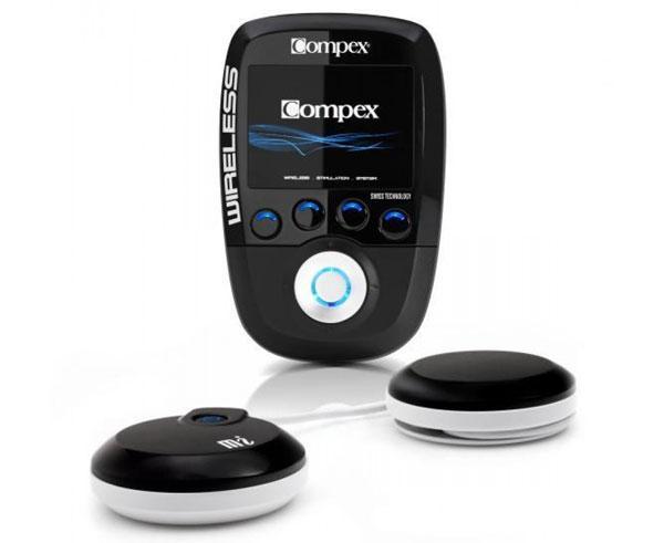 Foto Compex Compex Wireless