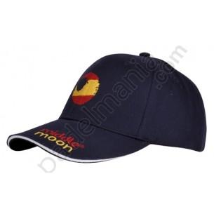 Foto Complementos middle moon gorra star