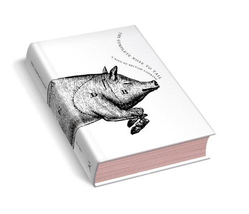 Foto Complete Nose to Tail: A Kind of British Cooking foto 845047