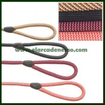 Foto Comprar correas perro cordon nylon 110 x 1,4 cm foto 745200