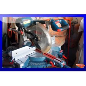 Foto Comprar ingletadora telescópica gcm 12 sd de bosch de segunda mano  foto 558366