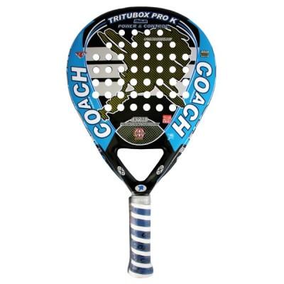 Foto Comprar pala padel coach tritubox pro-k foto 558680