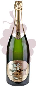 Foto Comprar Perrier Jouet Grand Brut Magnum