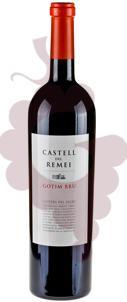 Foto Comprar vino Castell Remei Gotim Bru Magnum