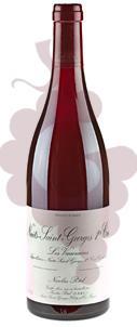 Foto Comprar vino Nicolas Potel Nuits - St. Georges