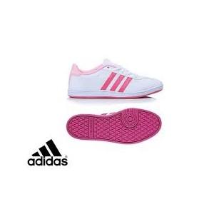 Foto Comprar zapatilla adidas vlneo court k x73634 foto 425062