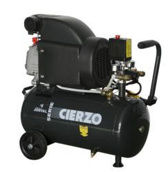 Foto compresor 2hp. 25l. aceite josbal