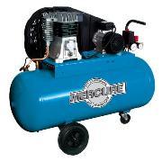 Foto compresor-3hp.-100l.-mercur.-b2800b100