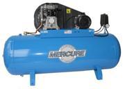 Foto compresor-3hp.-200l.-mercure-b2800bfm