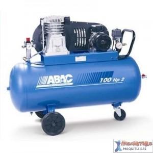 Foto Compresor abac b2800-100 cm profesional