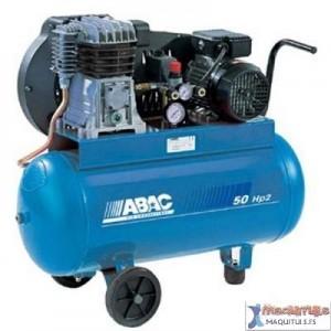 Foto Compresor abac b2800-50 cm profesional