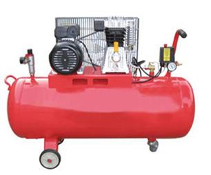 Foto Compresor de aire 1,5 Kw TRAE100 foto 928125
