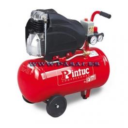 Foto Compresor pintuc amico 25/sf2500