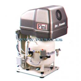 Foto Compresor pintuc dr. sonic 320-50v-es-3m