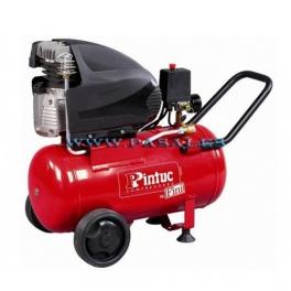 Foto Compresor pintuc tiger 285m