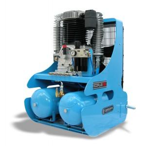 Foto Compresor PTO ECOPLUS 1500 CAMPAGNOLA