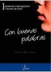Foto Con Buenas Palabras : Primer Certamen Literario Jirones De Azul foto 769348