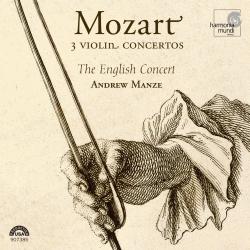Foto Concerto Per Violino K 216, 218, 21 foto 684959