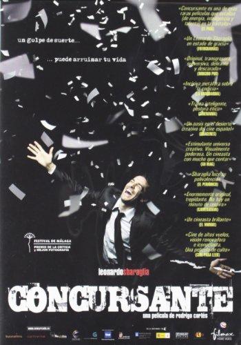 Foto Concursante [DVD] foto 129436