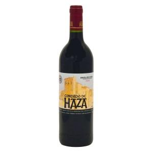 Foto Condado de haza crianza - 75 cl. foto 121922