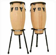Foto CONGA LATIN PERCUSION LPA647B-AW foto 499582