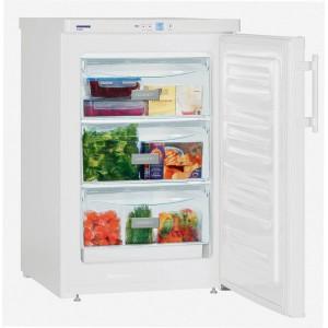 Foto Congelador vertical liebher g1223