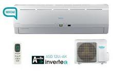 Foto Conjunto aire acondicionado daitsu asd12uiak