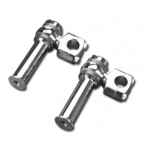 Foto Conjunto de torres offset dog bone de 7,6 cm de altura