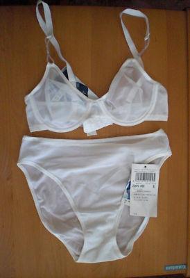 Foto Conjunto Sujetador Fila T. 85 B/32b Nuevo Paga 1g.envio foto 547384