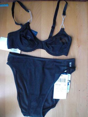 Foto Conjunto Sujetador Fila T. 85 B/32b Nuevo Paga 1g.envio foto 547386