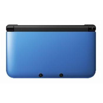 Foto consola nintendo 3ds xl azul foto 311865