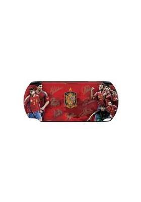 Foto Consola psp e1004 selección española foto 74480
