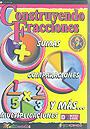 Foto Construyendo fracciones. Sumas, comparaciones, multiplicaciones y más. foto 207336