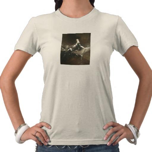 Foto Consuelo Vanderbilt e hijo Ivor, Juan Boldini Camiseta foto 617115