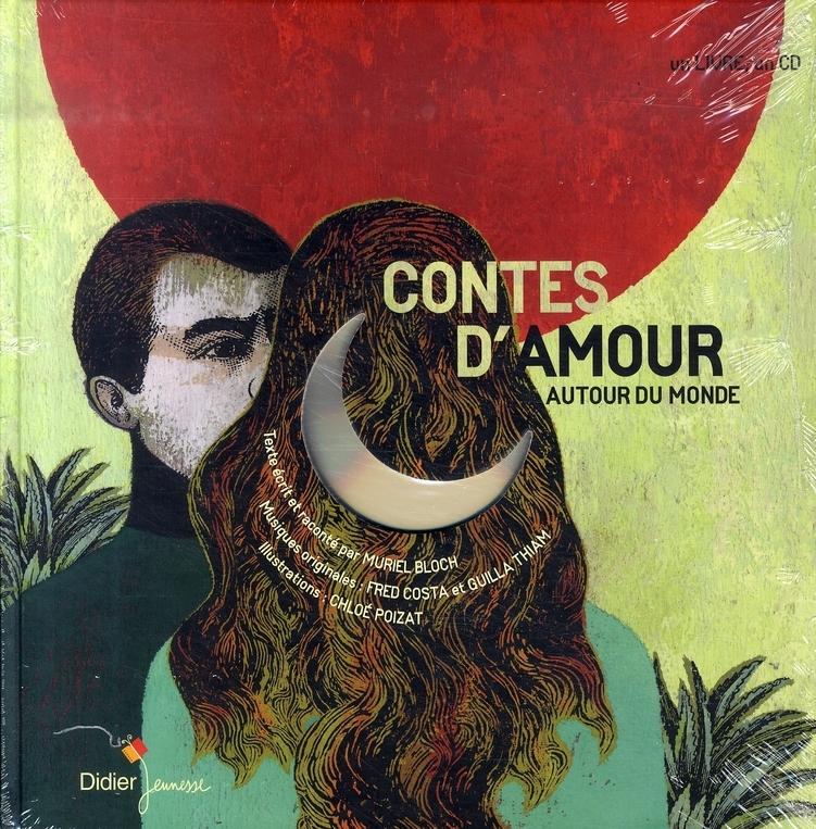 Foto Contes d'amour autour du monde foto 499027