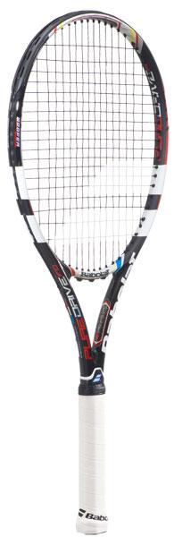 Foto Control Babolat Pure Drive French Open foto 788638
