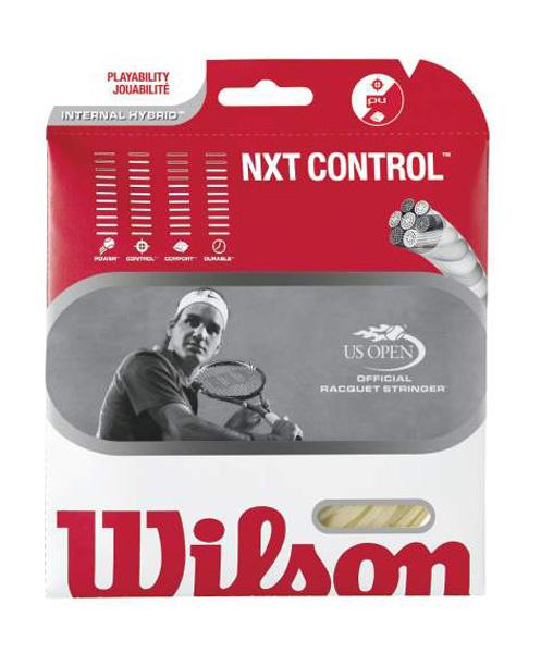 Foto Control Wilson Nxt Control