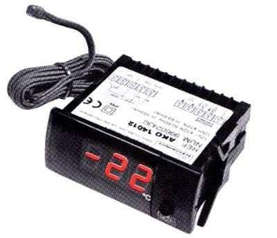 Foto Controlador de temperatura ako-14323