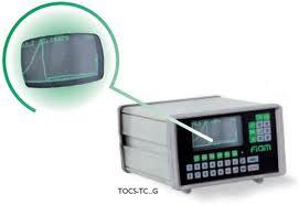 Foto Controlador Industrial Neumatica Modelo Fiam-tocs-tc-g foto 631105