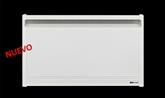 Foto Convector eléctrico Stylo 1000 de pared