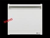 Foto Convector eléctrico Stylo 500 de pared