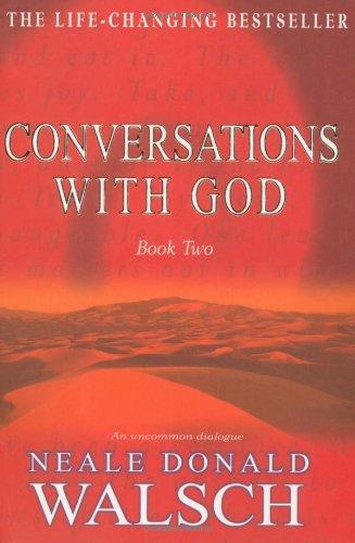 Foto Conversations With God: An uncommon dialogue: Bk.2 foto 936822