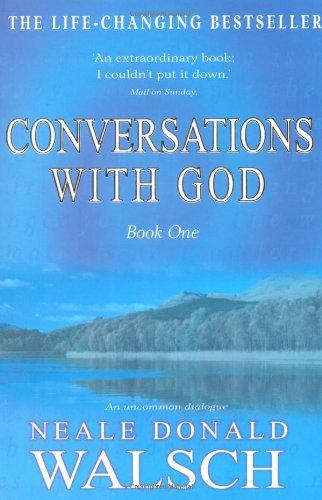 Foto Conversations With God: An uncommon dialogue: Bk. 1 (Roman)