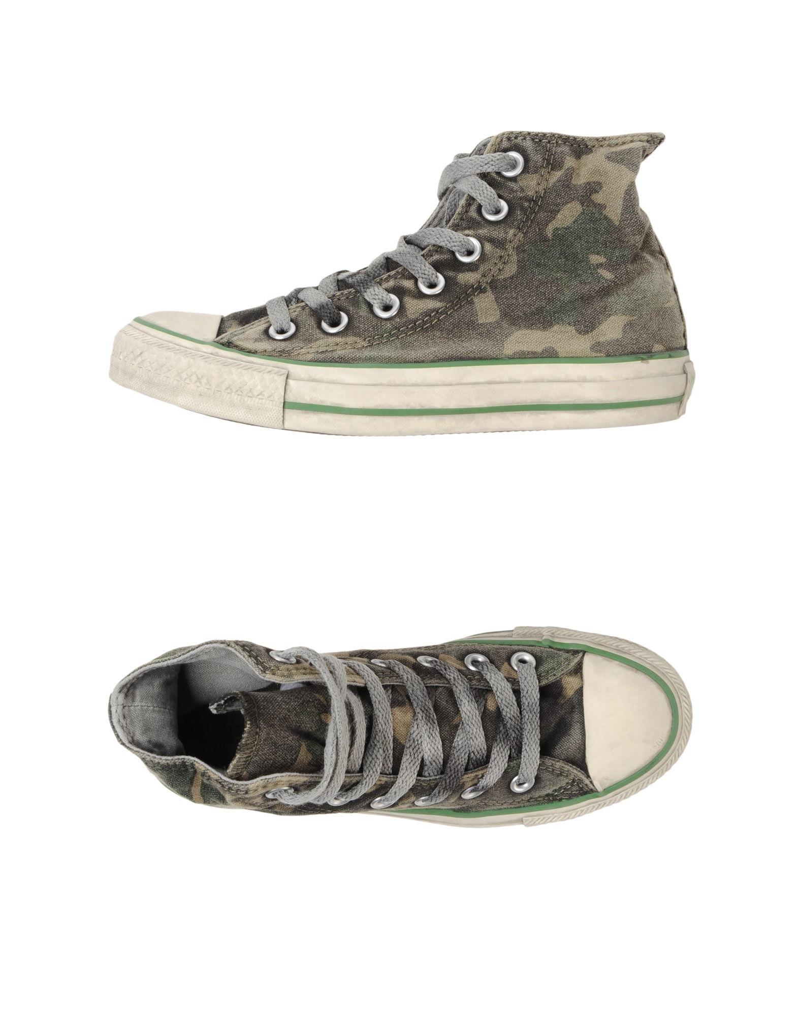 Foto converse all star sneakers altas
 foto 47772