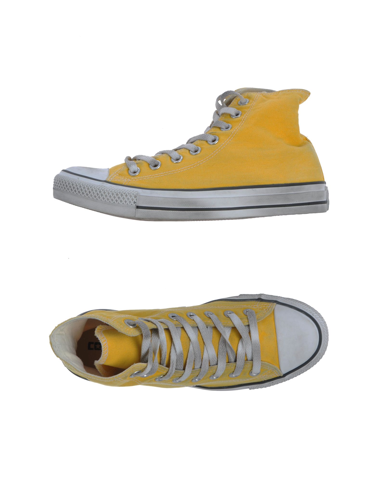 Foto converse all star sneakers altas
 foto 58602