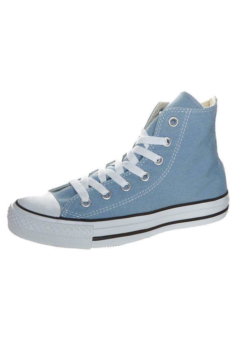Foto Converse ALL STAR Zapatillas altas azul foto 433571